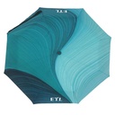 ETL Taschenschirm AOC