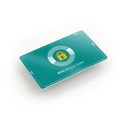 ETL RFID Blocker Karte