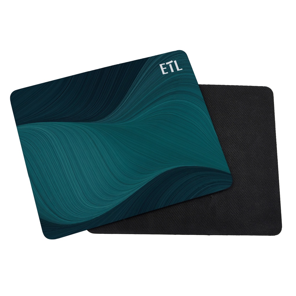 ETL Textiles Mousepad 3mm